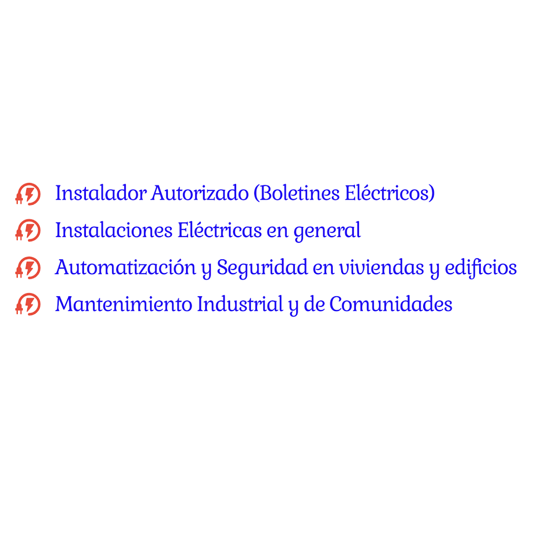 Marvaz - Instalaciones Eléctricas y Telecomunicaciones — Fotos 1